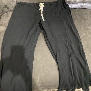 Victoria’s secret Sweat pants